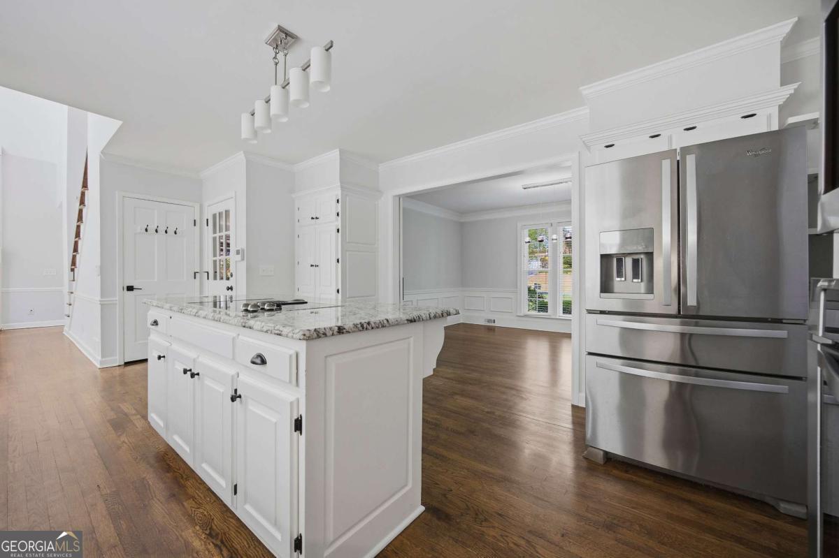 7525 S Spalding Drive Sandy Springs GA 30350