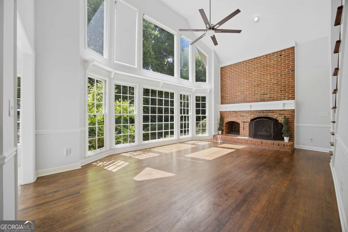 7525 S Spalding Drive Sandy Springs GA 30350