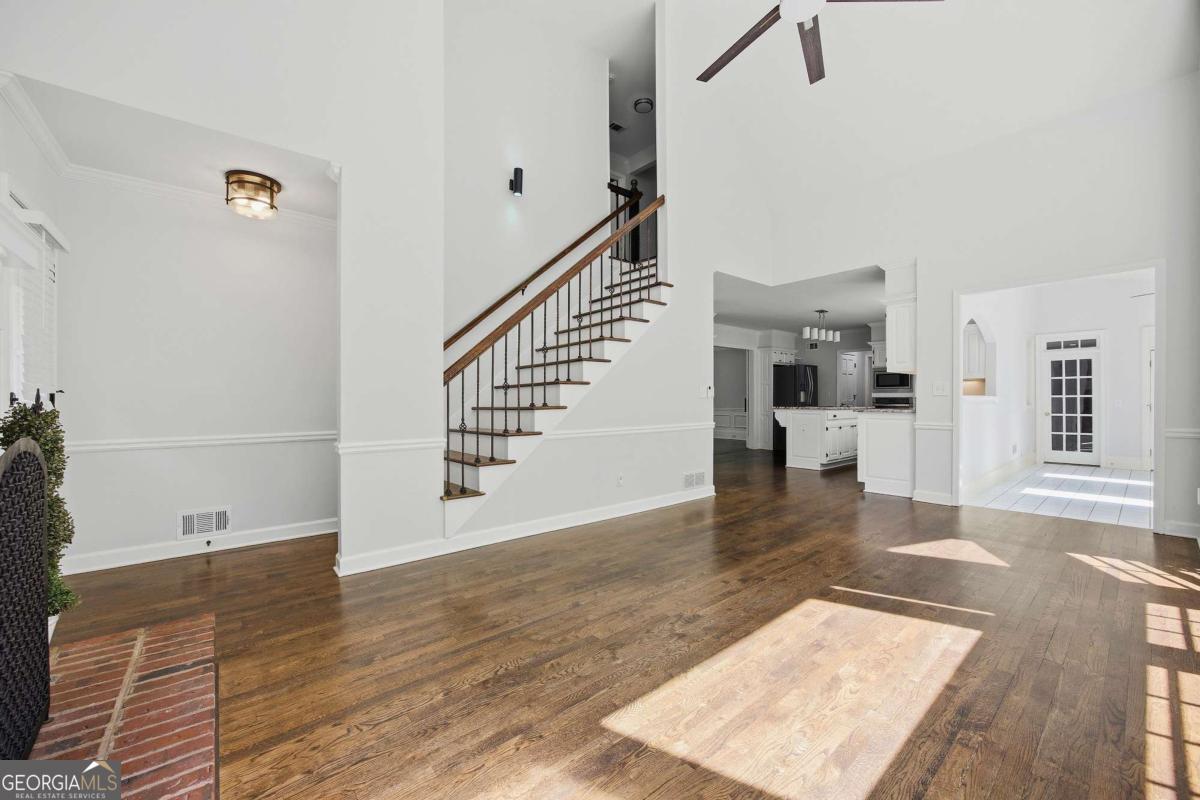 7525 S Spalding Drive Sandy Springs GA 30350