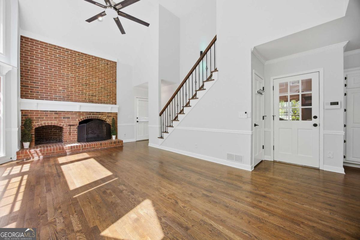 7525 S Spalding Drive Sandy Springs GA 30350