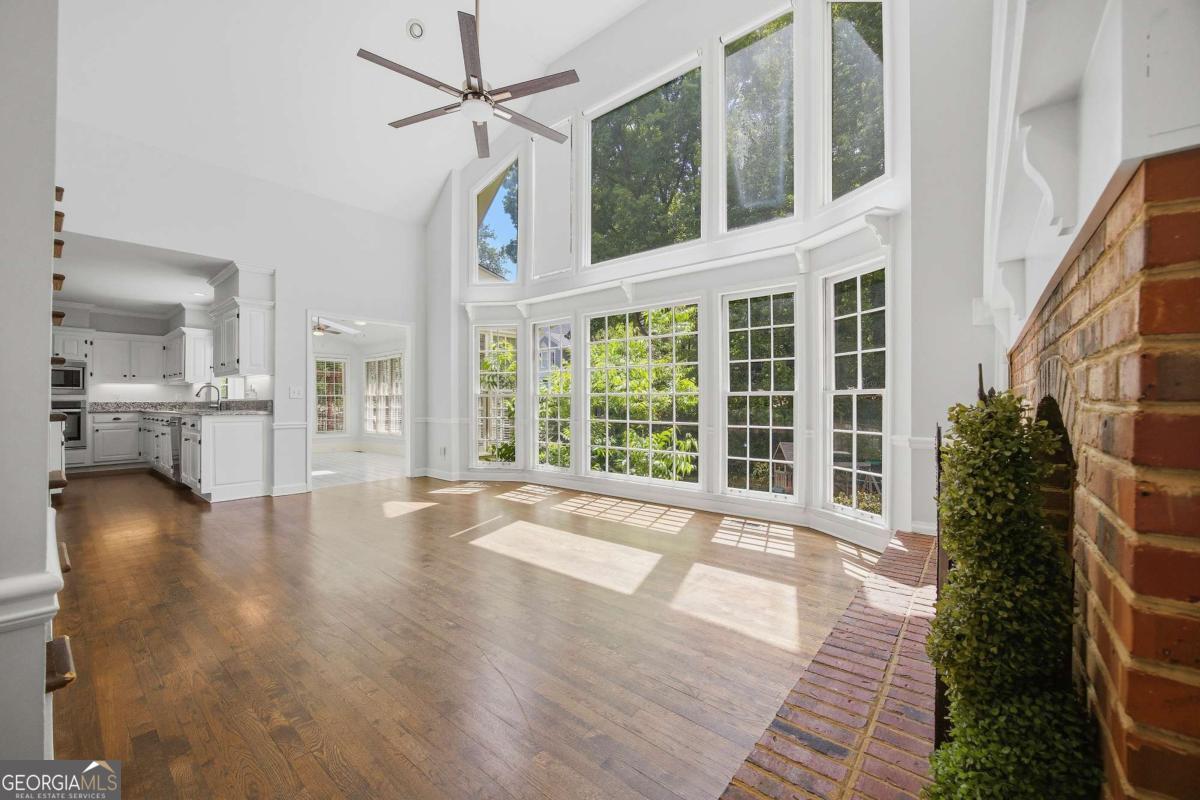 7525 S Spalding Drive Sandy Springs GA 30350