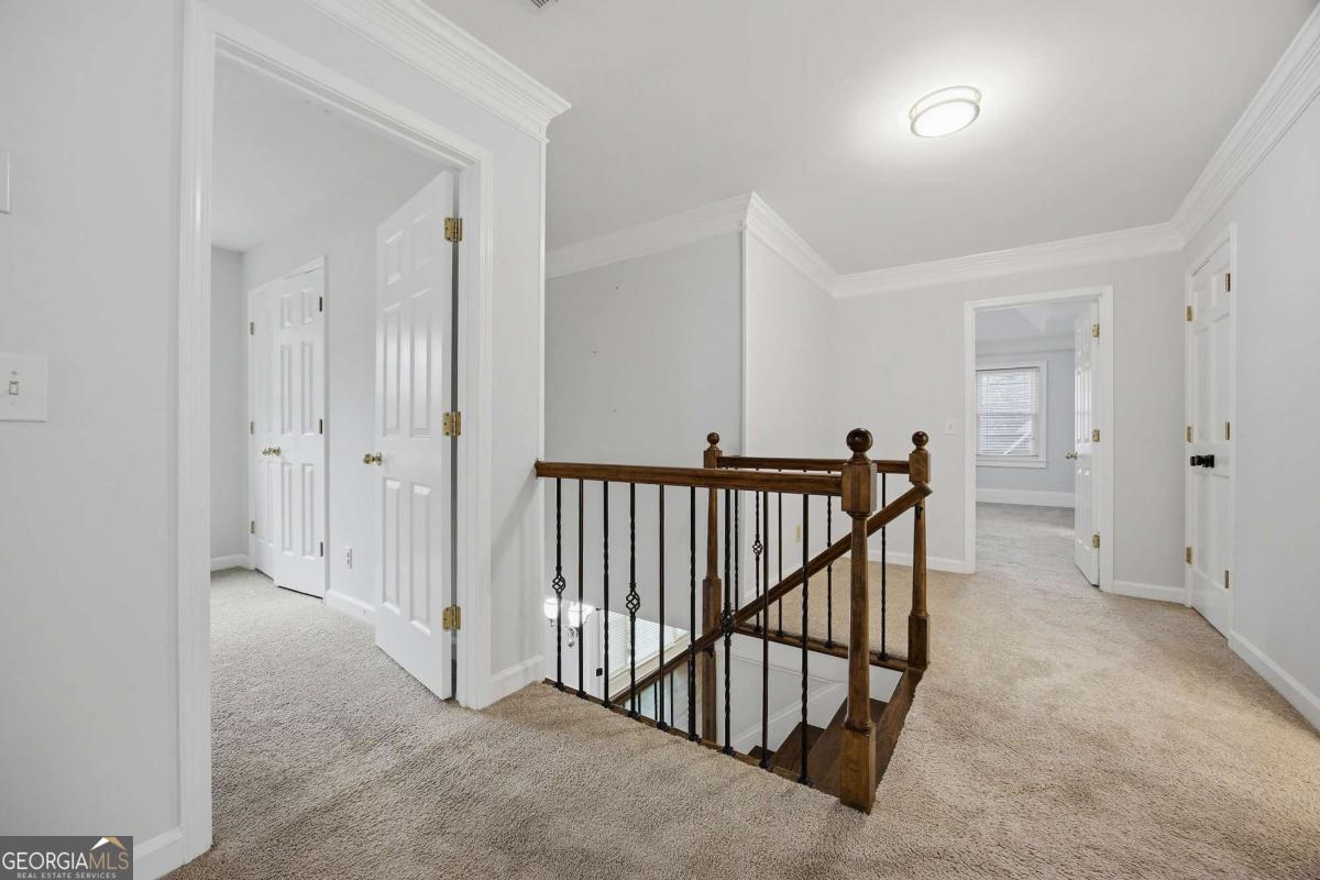 7525 S Spalding Drive Sandy Springs GA 30350