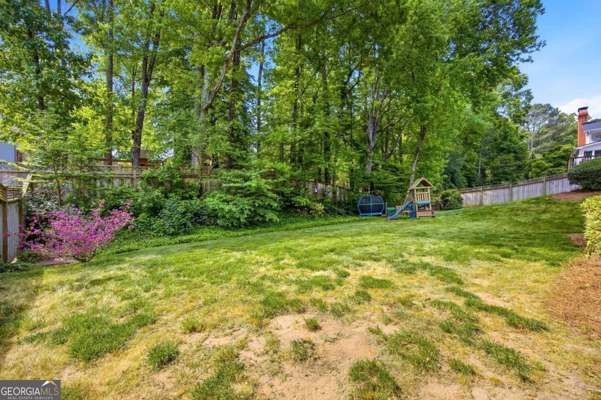 7525 S Spalding Drive Sandy Springs GA 30350