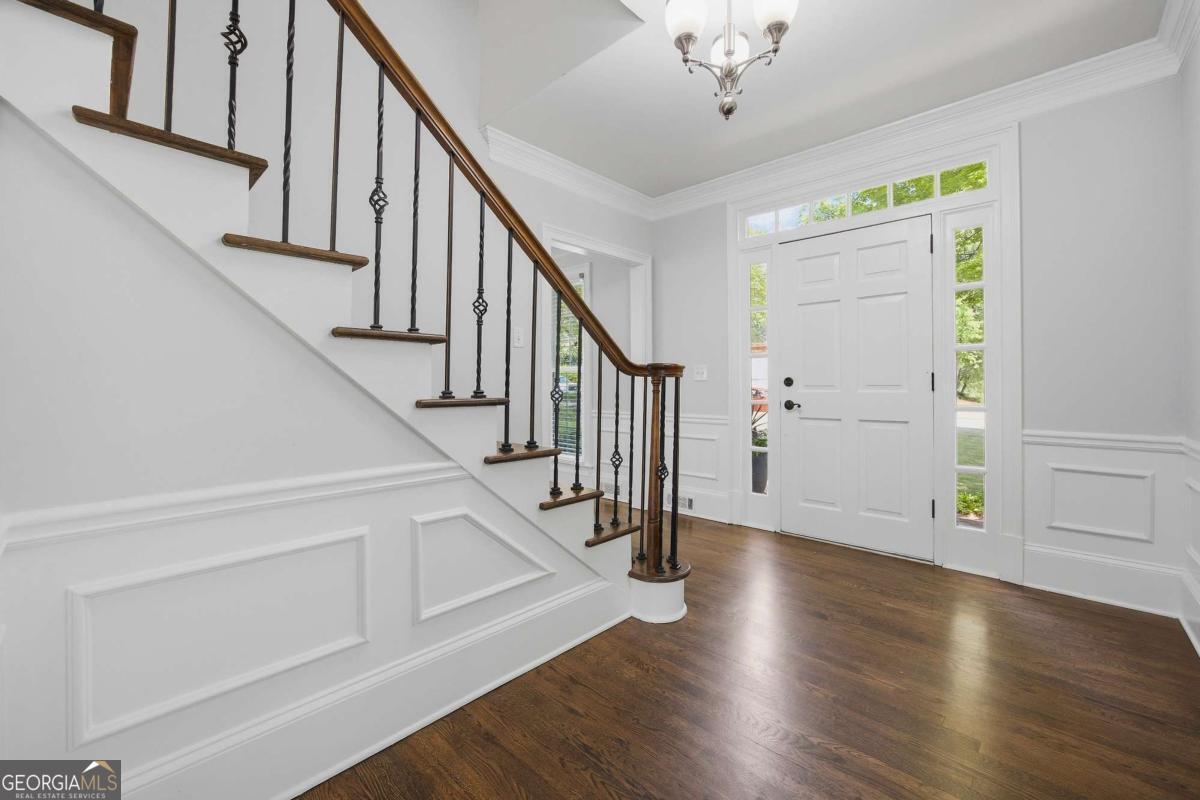 7525 S Spalding Drive Sandy Springs GA 30350