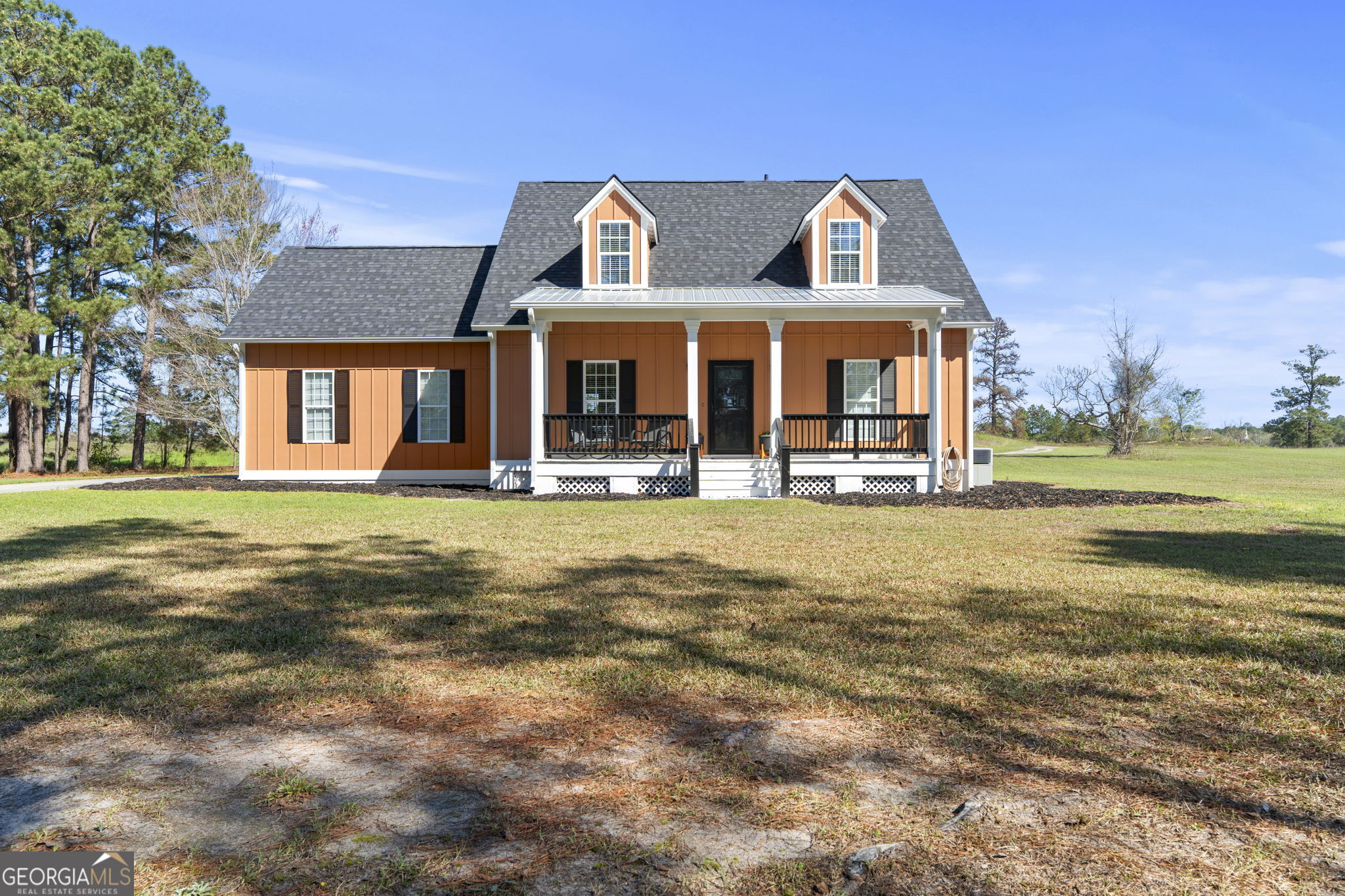 1958 Antioch Road Cordele GA 31015