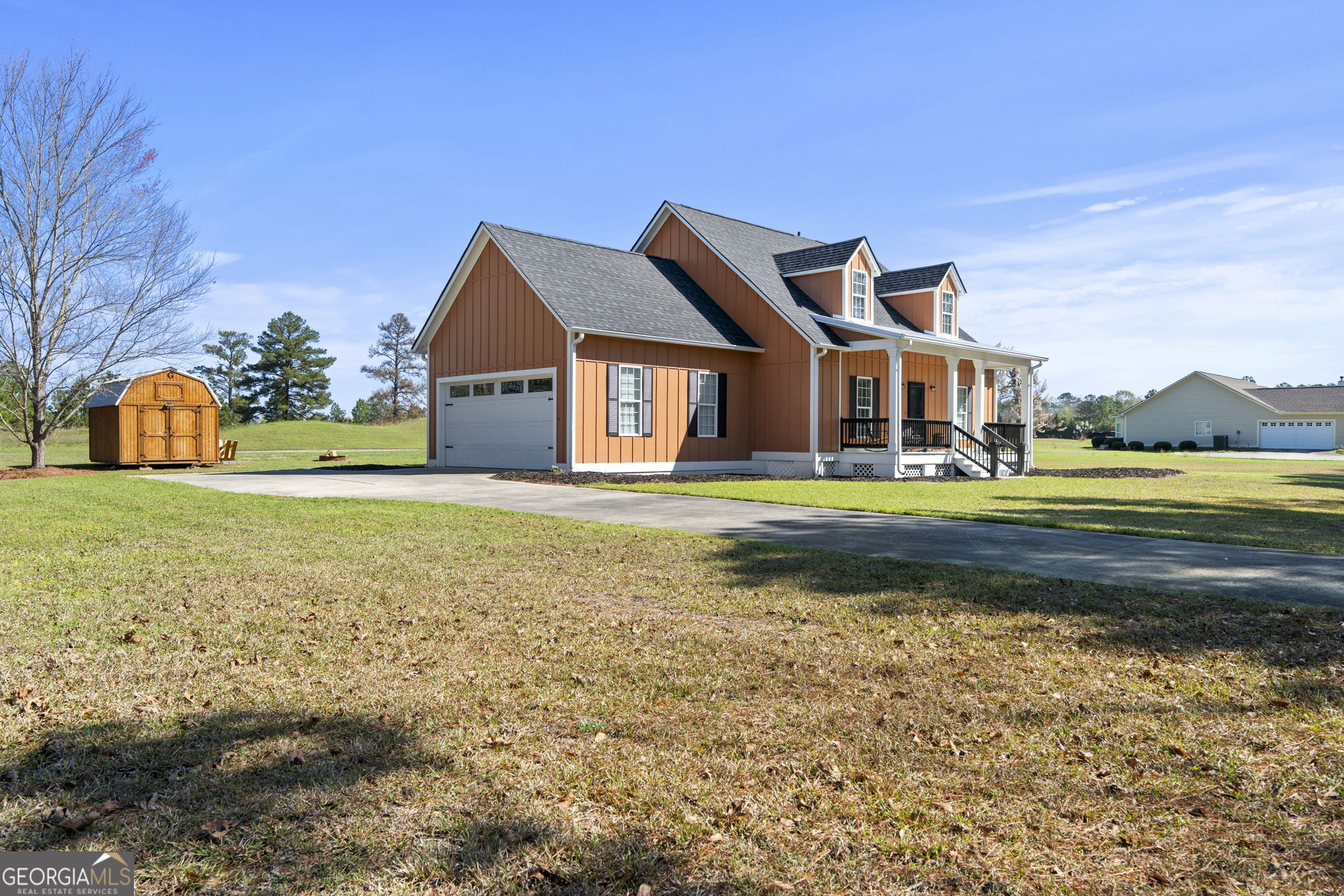 1958 Antioch Road Cordele GA 31015