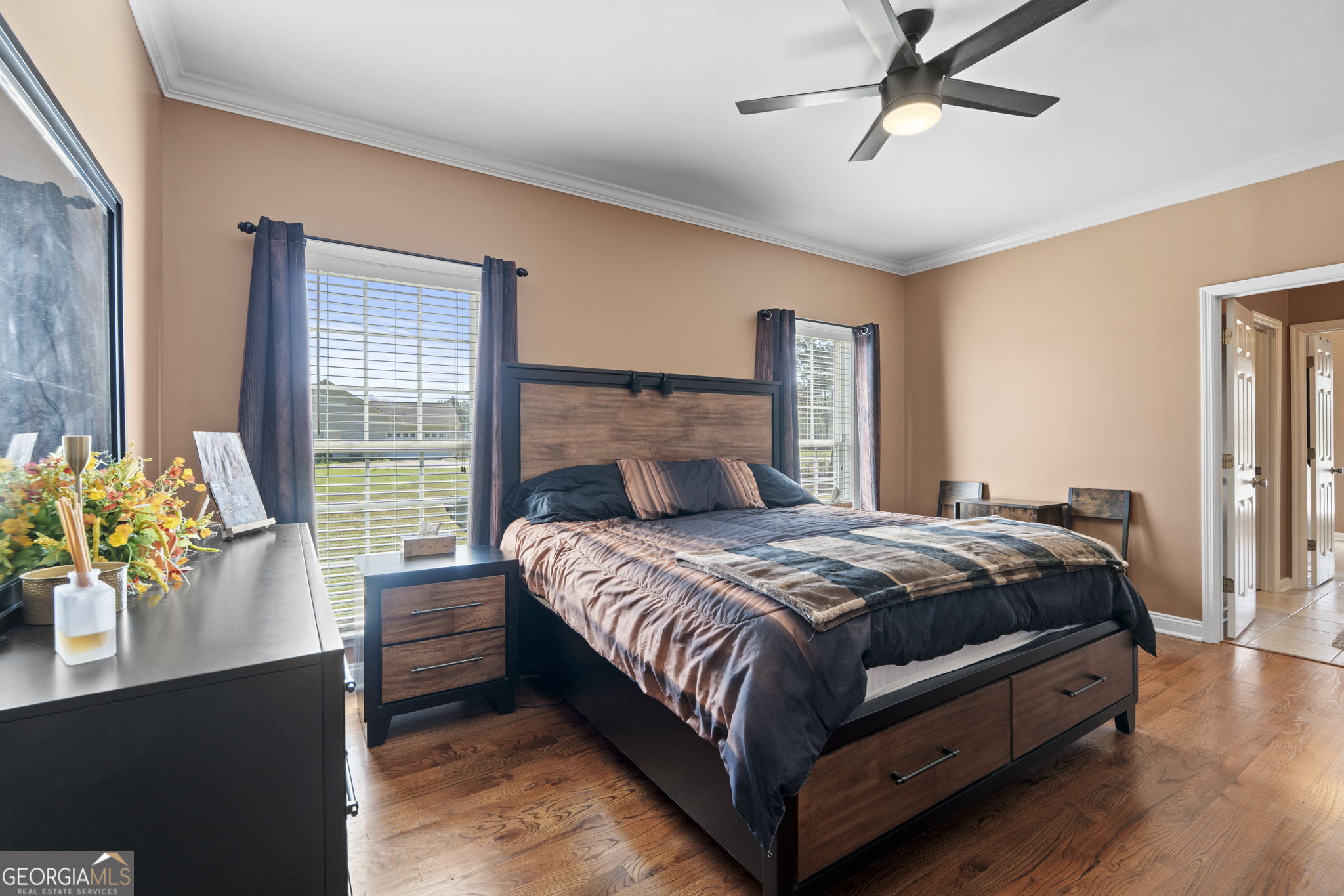 1958 Antioch Road Cordele GA 31015