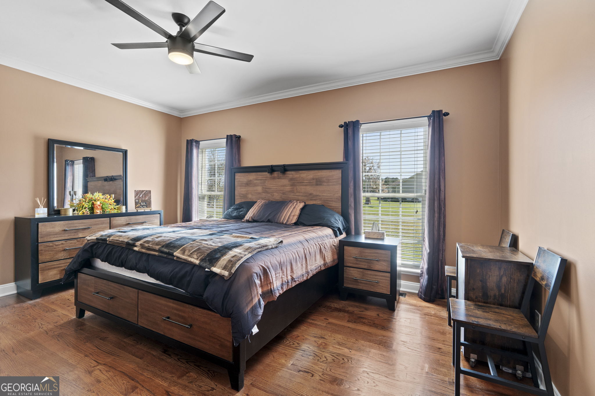 1958 Antioch Road Cordele GA 31015