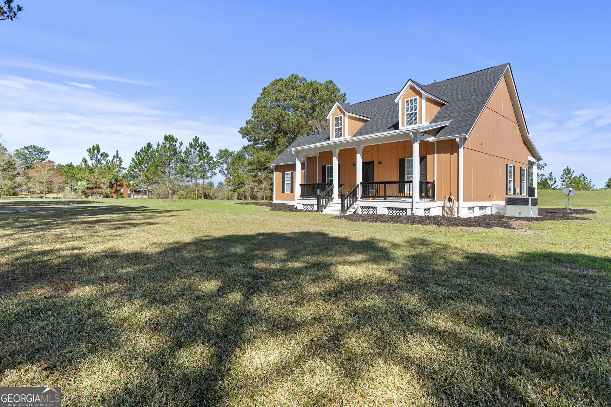 1958 Antioch Road Cordele GA 31015