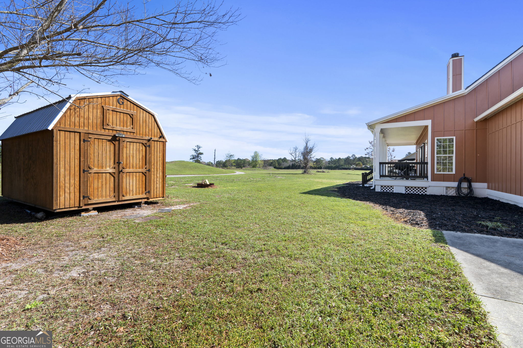 1958 Antioch Road Cordele GA 31015