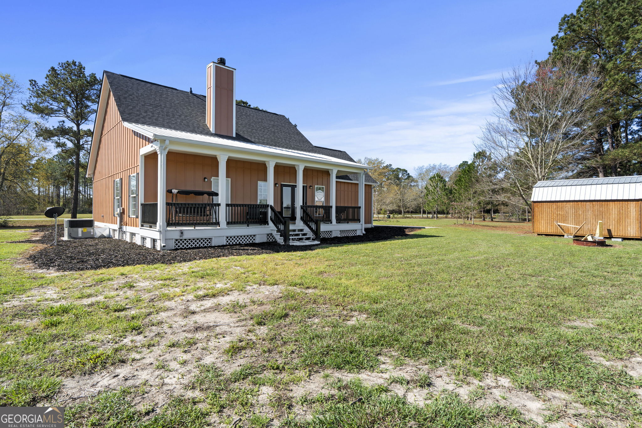 1958 Antioch Road Cordele GA 31015