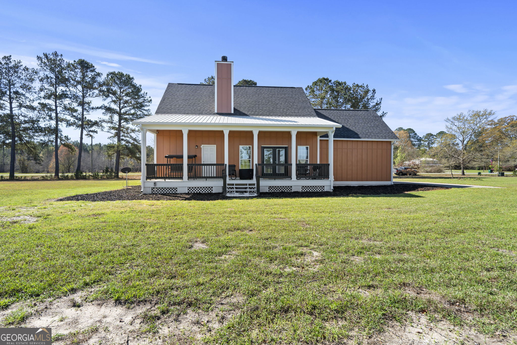1958 Antioch Road Cordele GA 31015