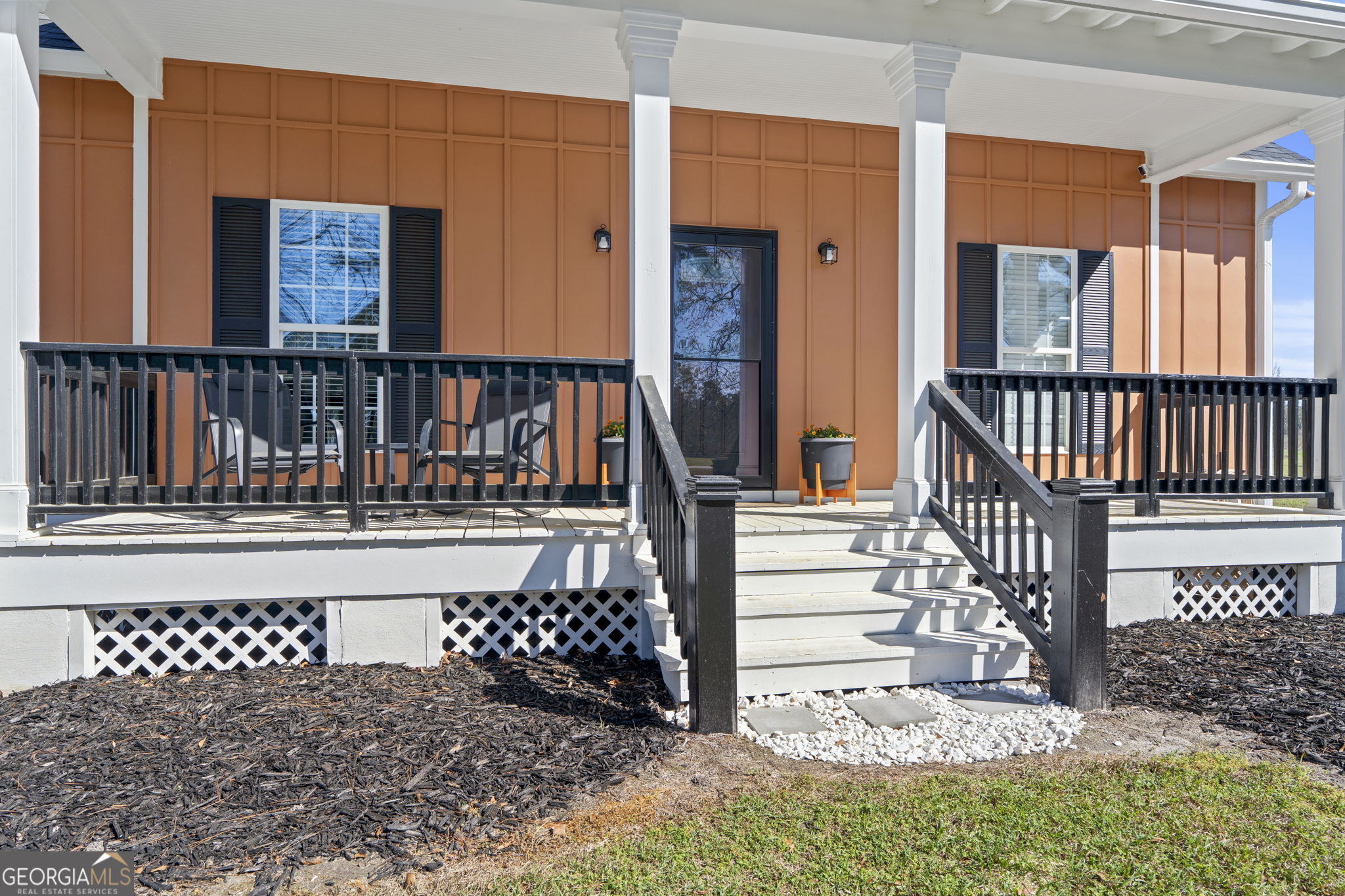 1958 Antioch Road Cordele GA 31015