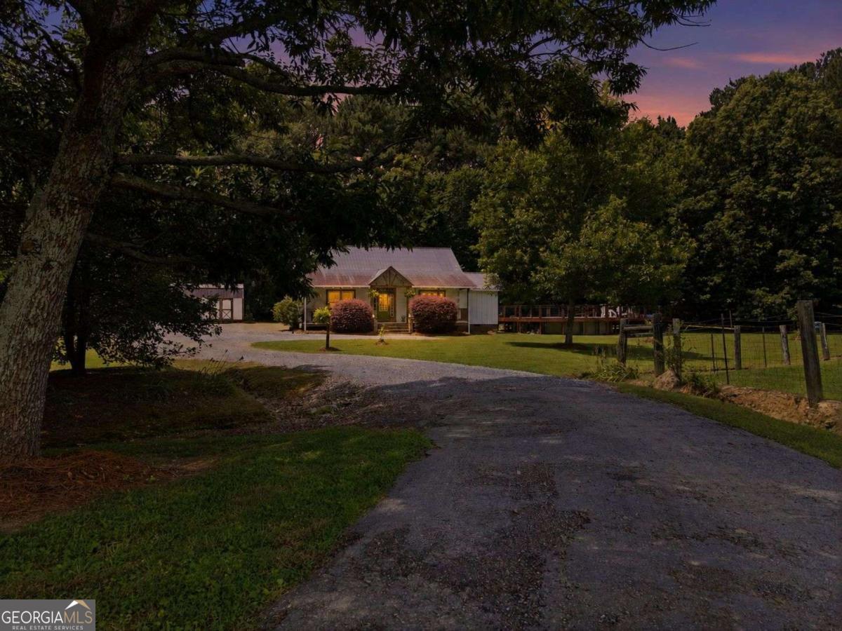 660 Mount Zion Road NE Resaca GA 30735
