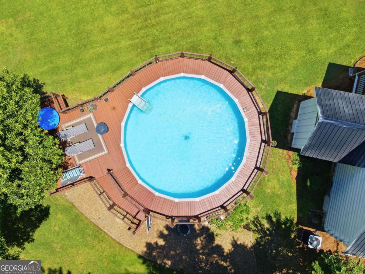 660 Mount Zion Road NE Resaca GA 30735