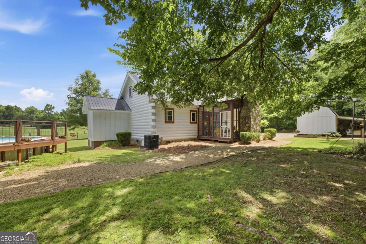 660 Mount Zion Road NE Resaca GA 30735