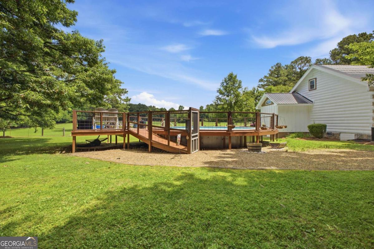 660 Mount Zion Road NE Resaca GA 30735