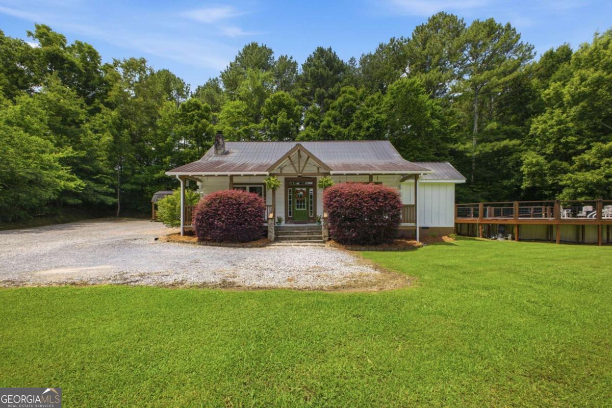 660 Mount Zion Road NE Resaca GA 30735