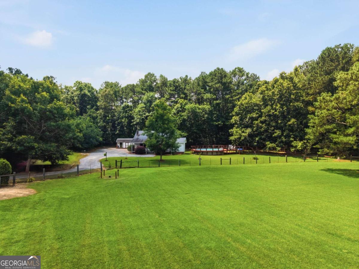 660 Mount Zion Road NE Resaca GA 30735