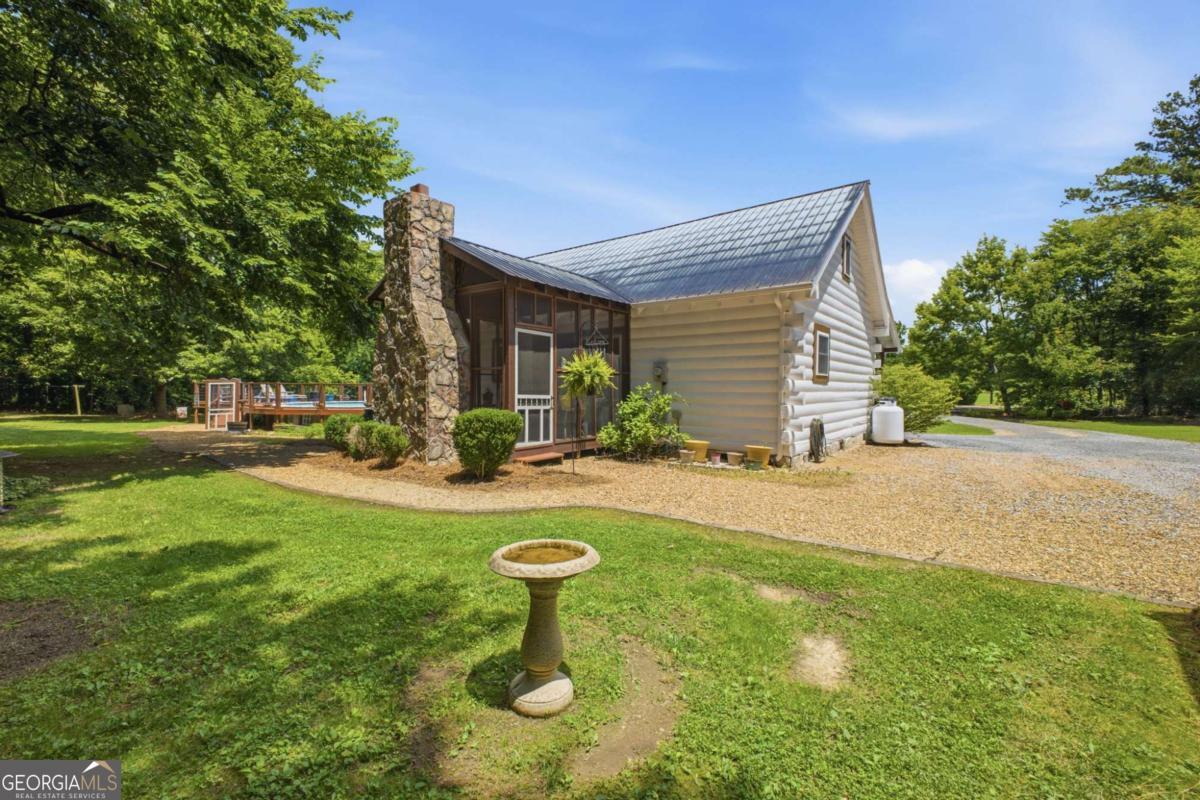 660 Mount Zion Road NE Resaca GA 30735
