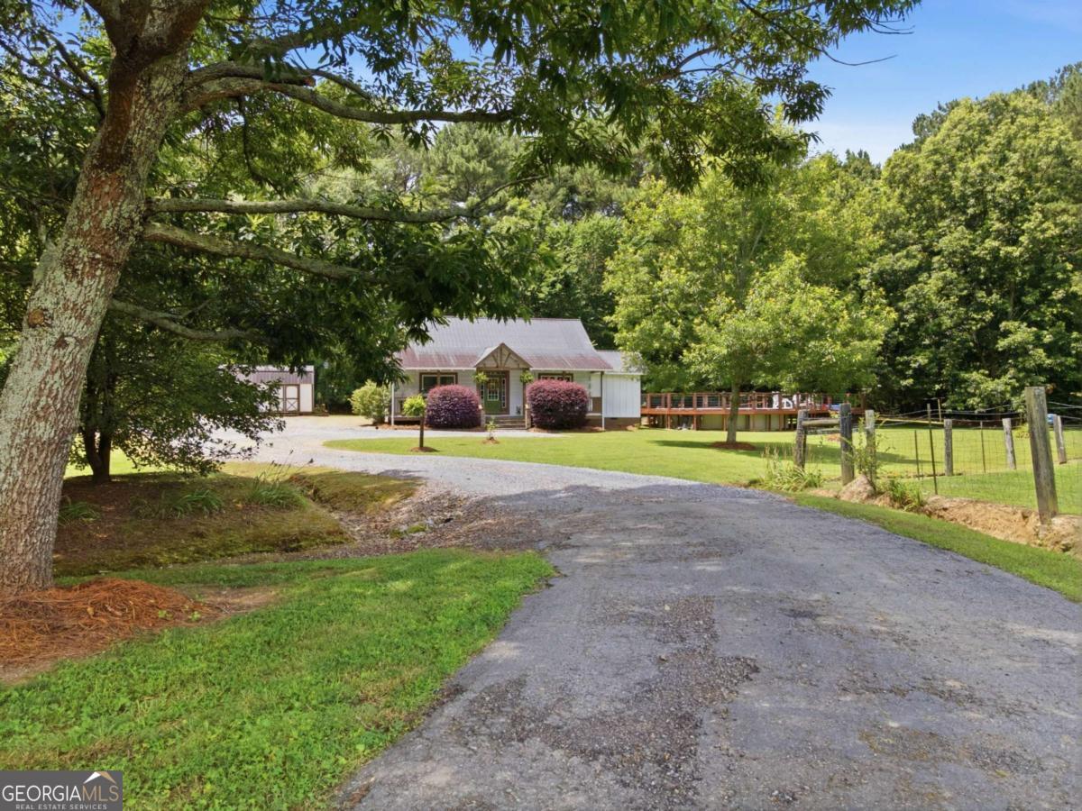 660 Mount Zion Road NE Resaca GA 30735