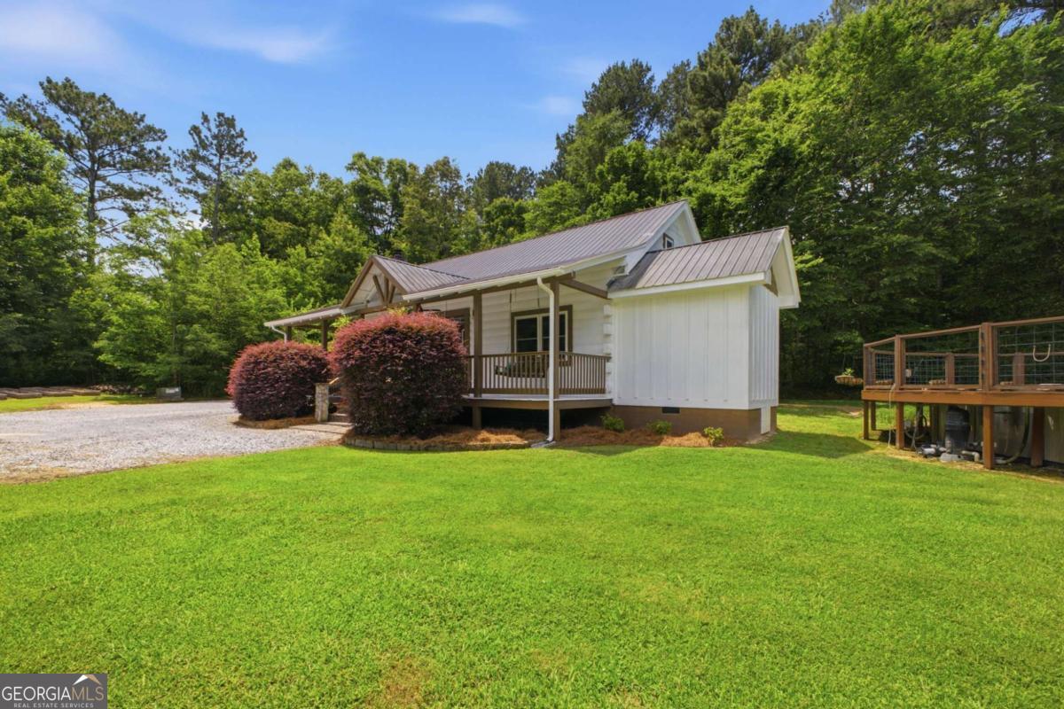 660 Mount Zion Road NE Resaca GA 30735