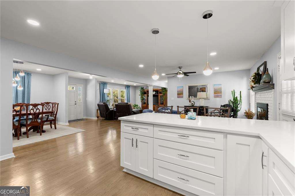 1701 Smithwood Drive Marietta GA 30062