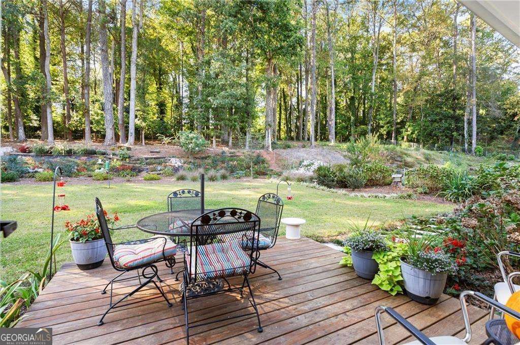 1701 Smithwood Drive Marietta GA 30062