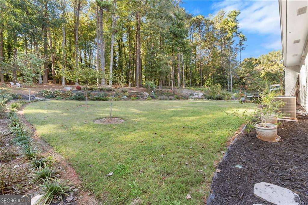 1701 Smithwood Drive Marietta GA 30062
