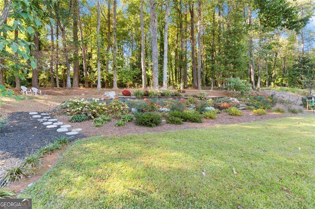 1701 Smithwood Drive Marietta GA 30062