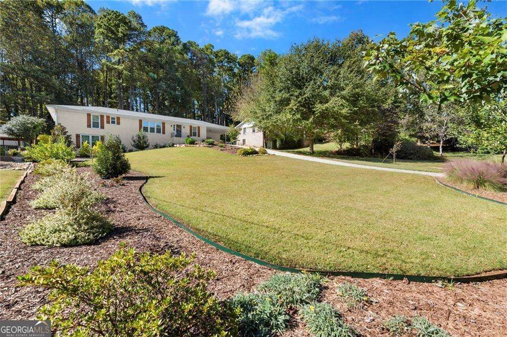 1701 Smithwood Drive Marietta GA 30062