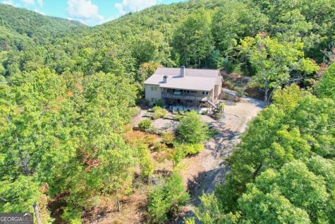 21 Talala Ridge Brasstown NC 28902