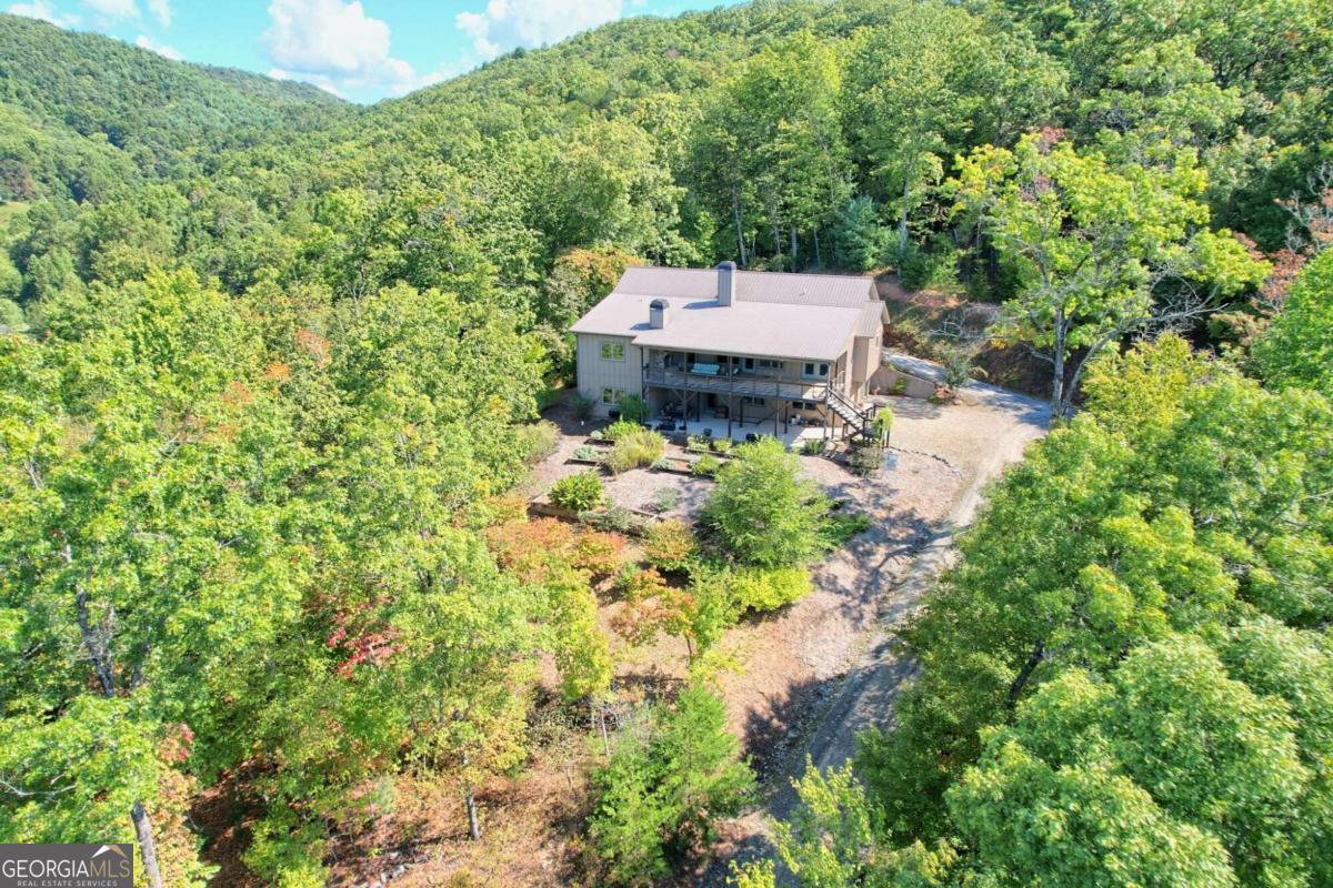 21 Talala Ridge Brasstown NC 28902