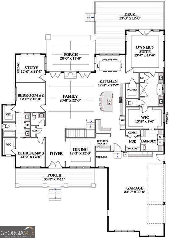 152 Sherwood Lane Canton GA 30115
