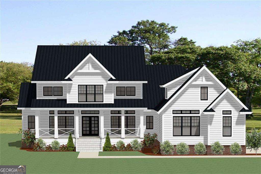 152 Sherwood Lane Canton GA 30115