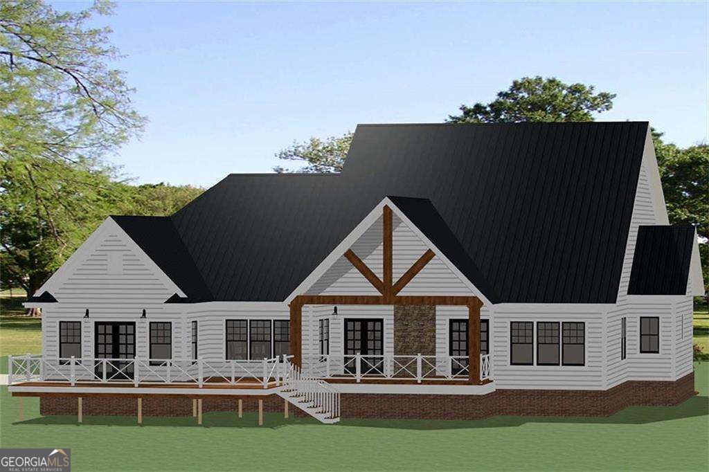 152 Sherwood Lane Canton GA 30115
