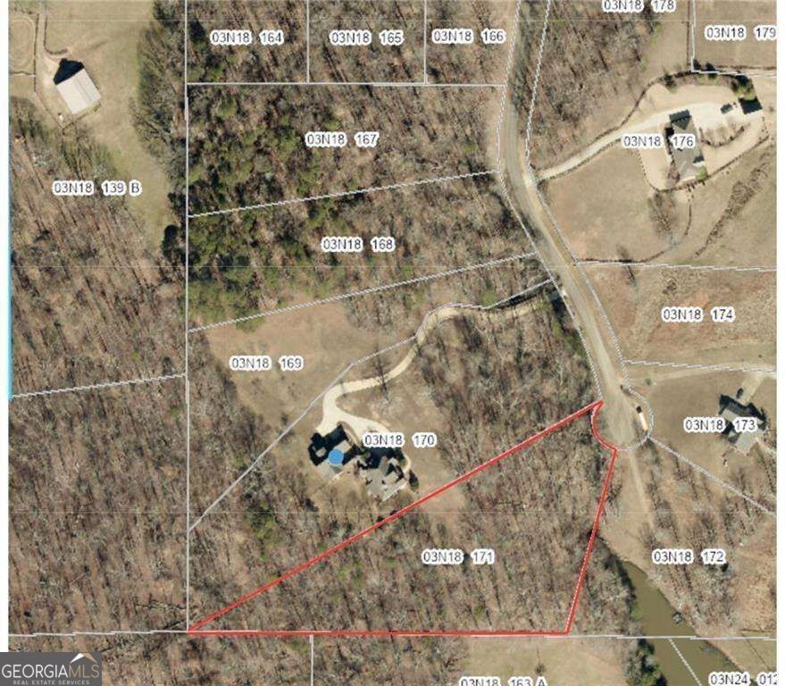 152 Sherwood Lane Canton GA 30115
