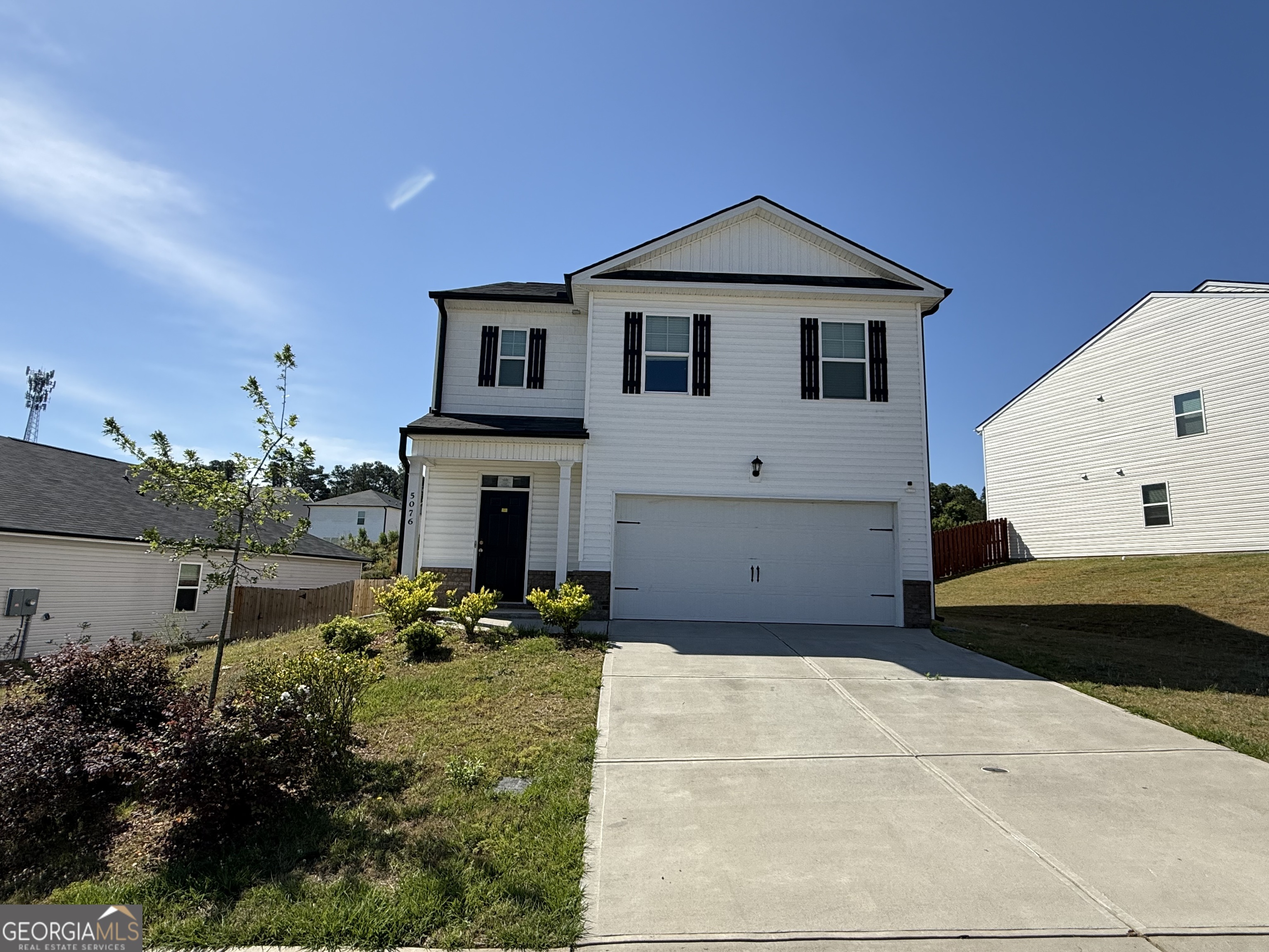 5076 Captain Drive Grovetown GA 30813
