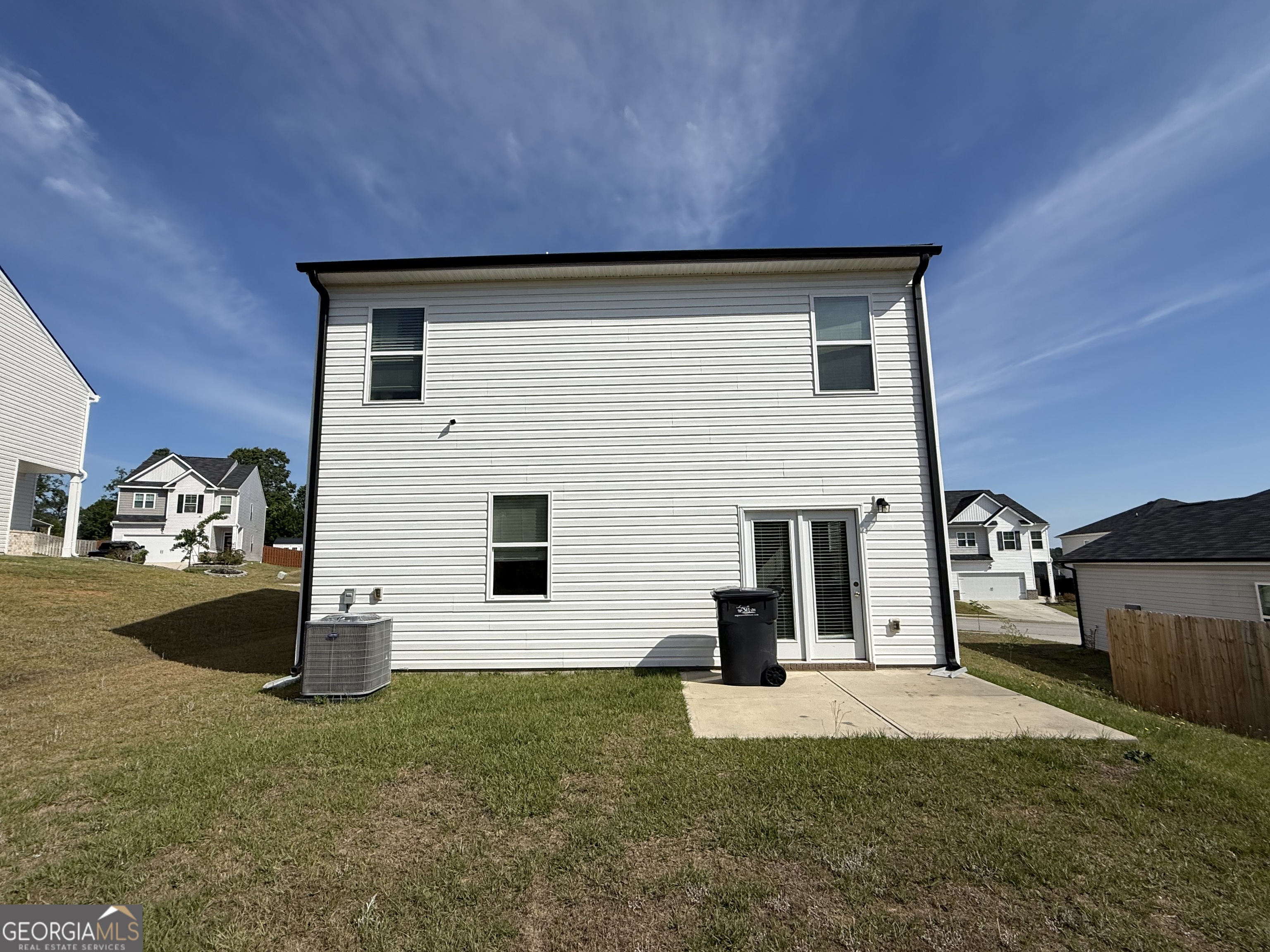 5076 Captain Drive Grovetown GA 30813