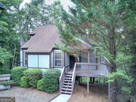 170 Alte Bruecke Strasse Helen GA 30545