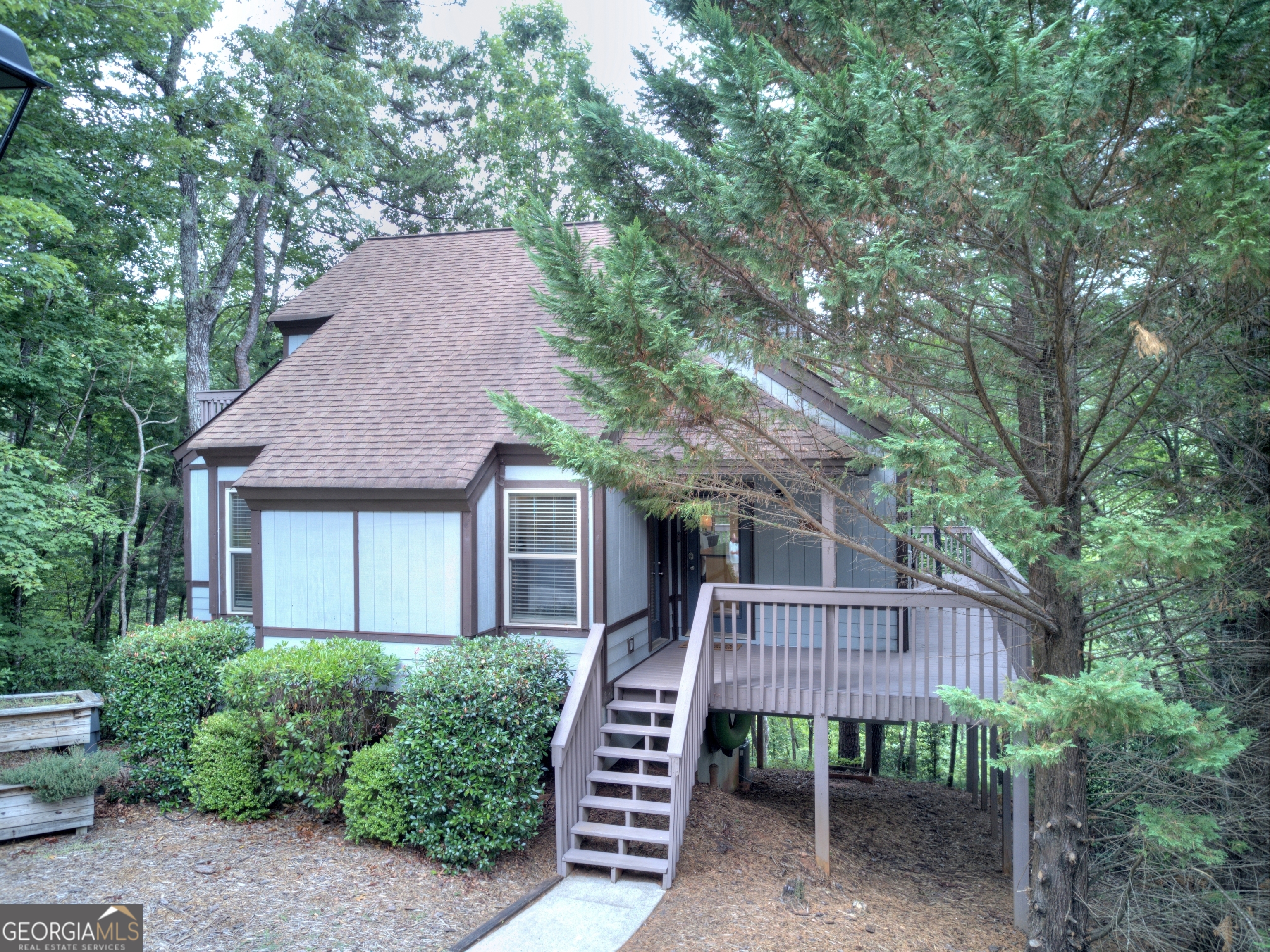 170 Alte Bruecke Strasse Helen GA 30545