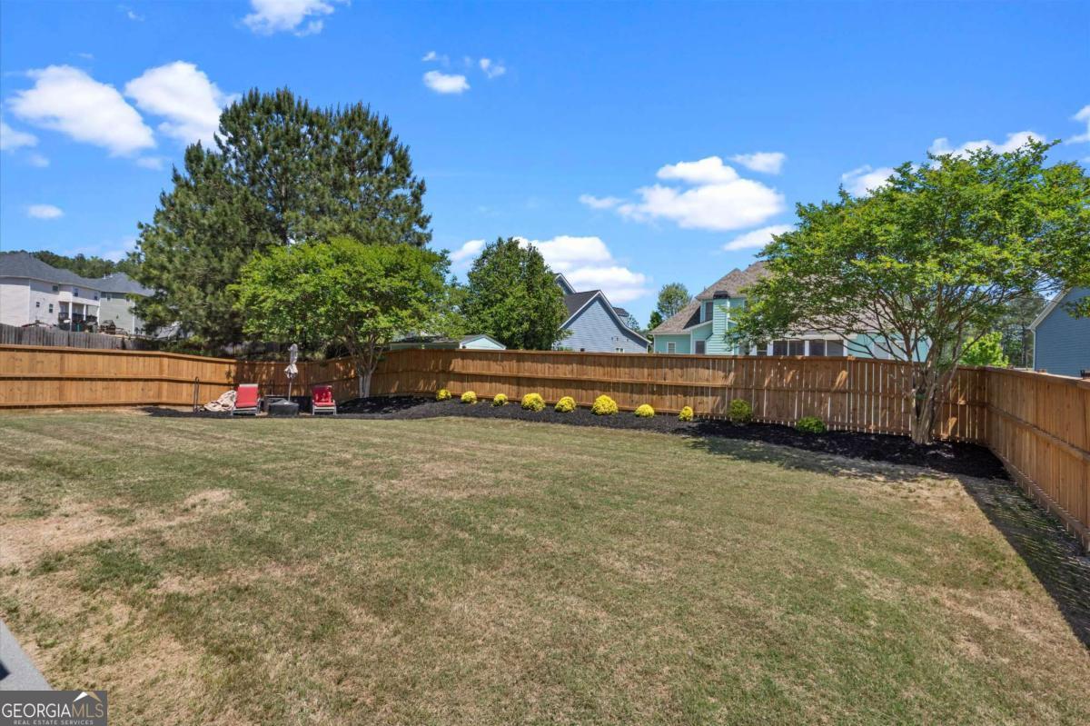 125 Fallen Oak Drive Dallas GA 30132