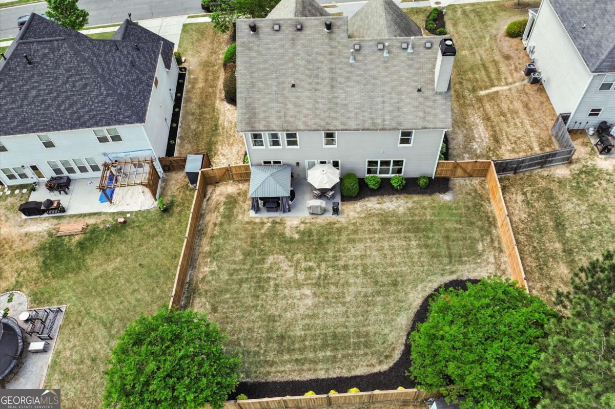 125 Fallen Oak Drive Dallas GA 30132