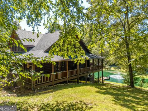 505 Old Salem Road Mineral Bluff GA 30559