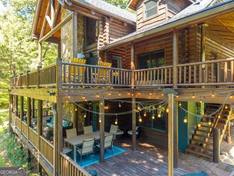 505 Old Salem Road Mineral Bluff GA 30559
