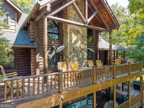 505 Old Salem Road Mineral Bluff GA 30559