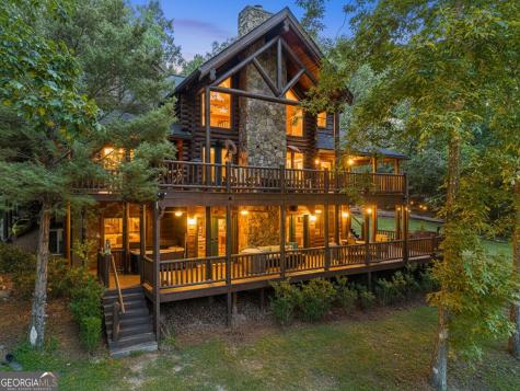505 Old Salem Road Mineral Bluff GA 30559