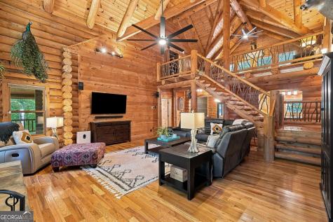 505 Old Salem Road Mineral Bluff GA 30559