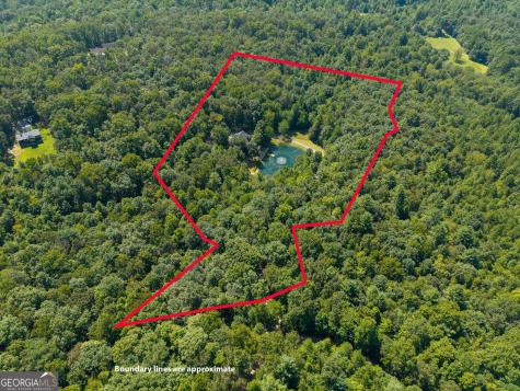 505 Old Salem Road Mineral Bluff GA 30559