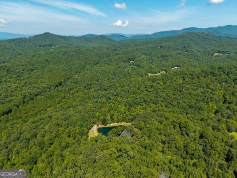 505 Old Salem Road Mineral Bluff GA 30559